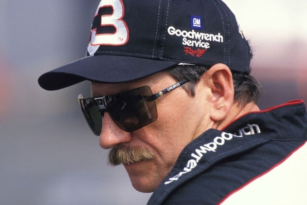 NASCAR Veteran's Daughter Revealed Her Trauma of Dale Sr’s Demise.