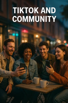 TikTok & Community Spotlight