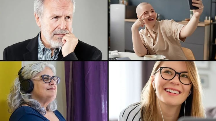Why Gen Z and Boomers see 'respect' so differently 
