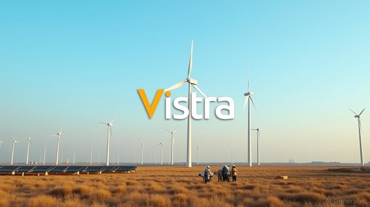 VST ร่วงหนัก -6%!! โดน Jefferies "หั่นเป้า-ลดคําแนะนํา"!! เหตุดีลยักษ์ใหญ่ไม่คืบ??