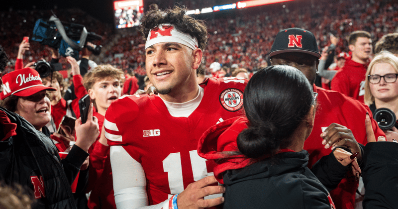 College Football Bets to Watch, MLB Batter vs. Pitcher Matchups and WNBA Home Stretch Begins
