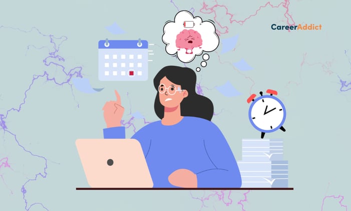 👤 The ‘Invisible Work’ Draining Your Energy