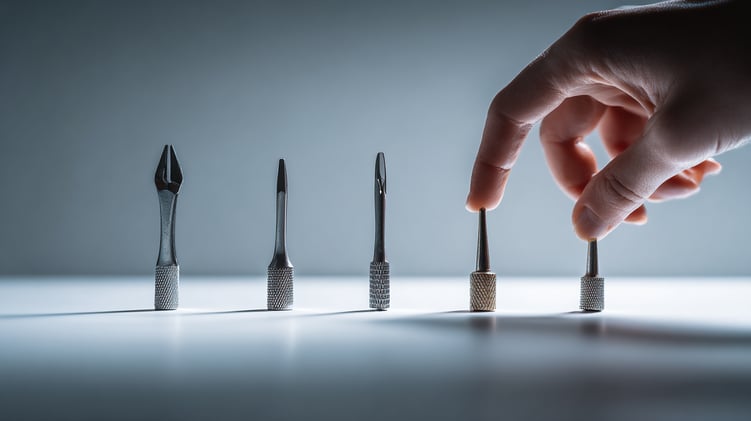 🏴‍☠️ Which AI for Which Task