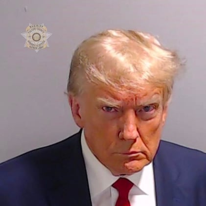 Donald Trump NFTs soar in value