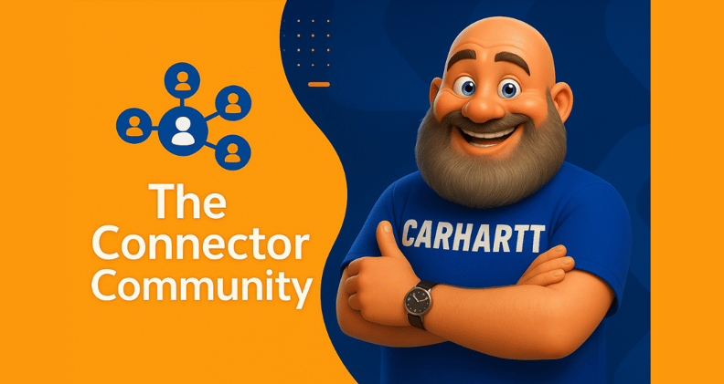 The Connector’s Secret: Why Better Connections Beat More Leads Every Time