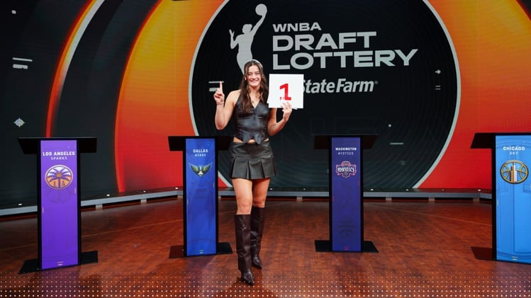 Basketball Gods Favor Wings Again