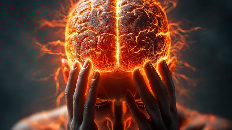 Migraine or headache? Know the difference and related deficiencies