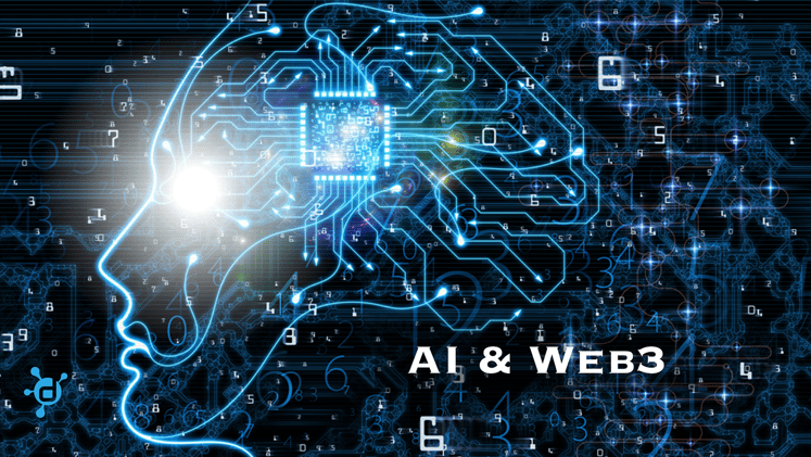 From Hype to Infrastructure: AI & Web3 Move Into the Real Economy
