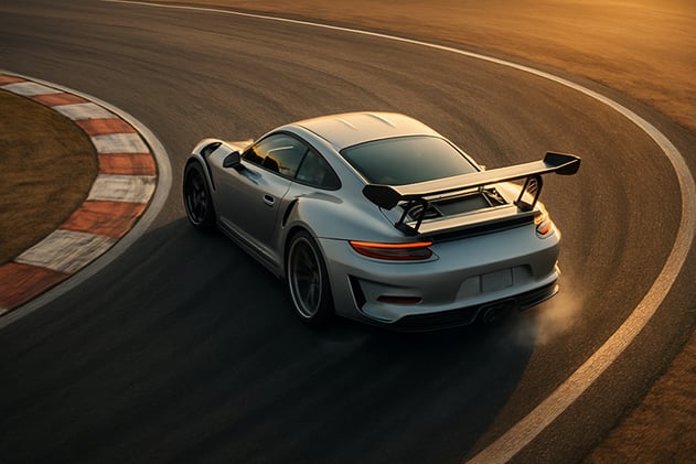 When you’re doing everything right but still feel behind