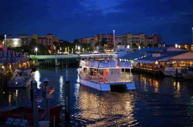 New Year, New Naples Events. Check Out What's Going on in Naples This Week