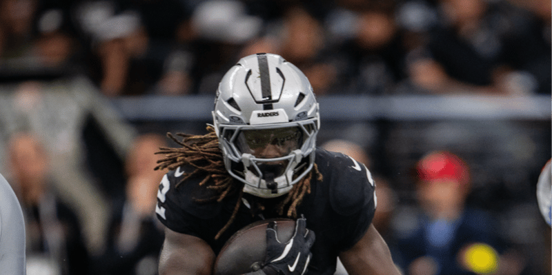 Who’s Still Standing for the Raiders — and Who’s Stepping Up Next