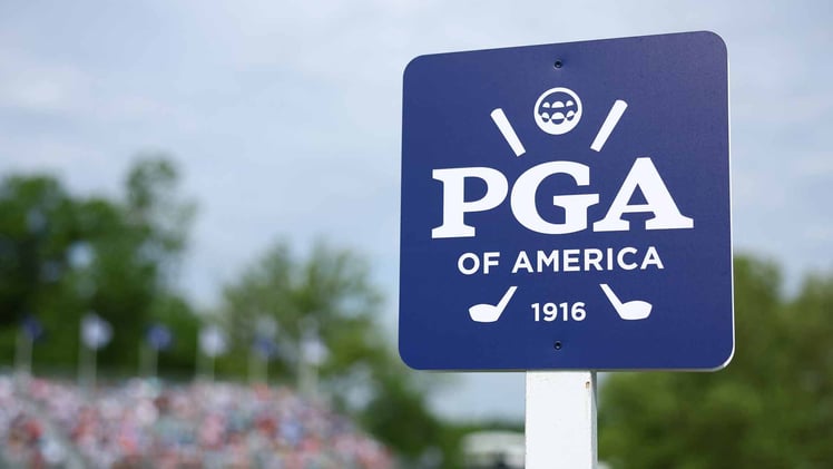 PGA to Take Action Against Unruly Pros - LITE