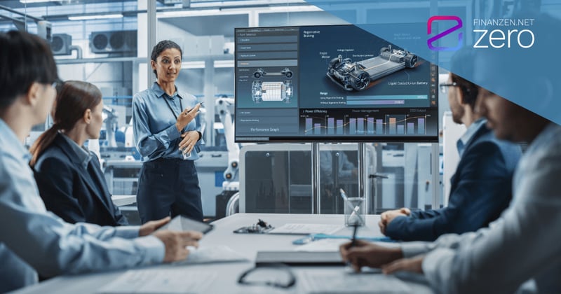🧪 Vom Chemiekonzern zur E-Mobilitäts-Hoffnung: Die Albemarle-Story