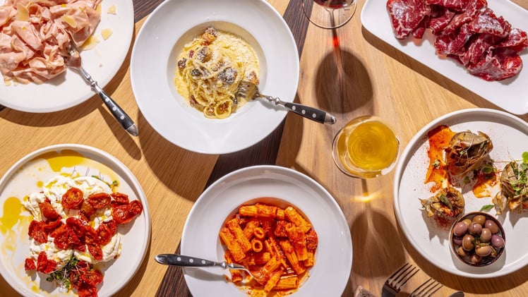 🚕 Luxury Dining in NYC Is Getting Smarter in 2026