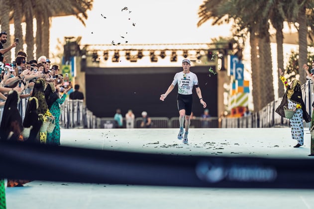 The Secret that isn't