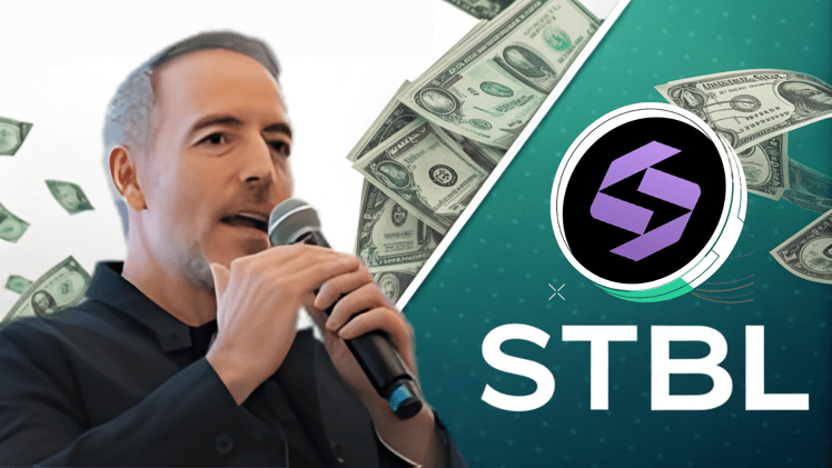🤩 $STBL is Truly $USDT’s DNA