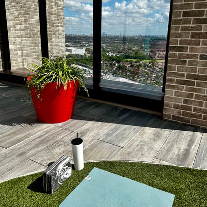 Do you realize that possibilities are endless?