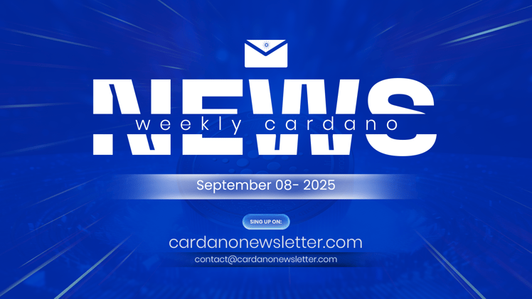 Weekly Cardano Digest #90