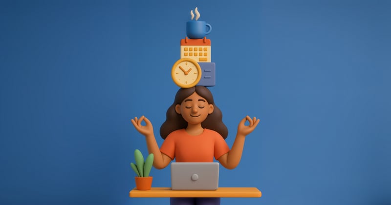 Thriving Under Pressure: How Top VAs Deliver Every Time