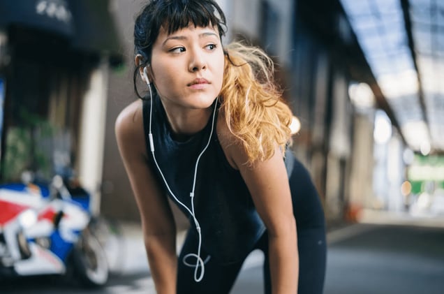 Does Running Age Your Skin? The Truth About Runner’s Face