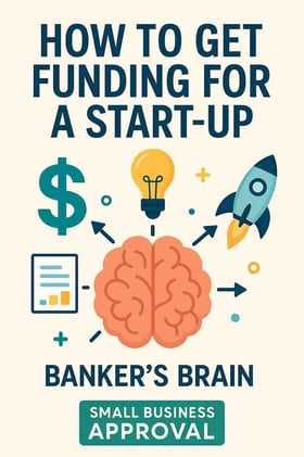 How to Get Funding for A Start-up