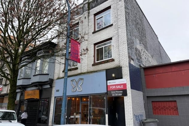 Exclusive: Powell Rooms SRO set to become a unique model of community-owned housing