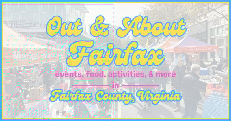 Dodgeball in Herndon, "Rock The Rink," & Passport Music Festival Kicks Off