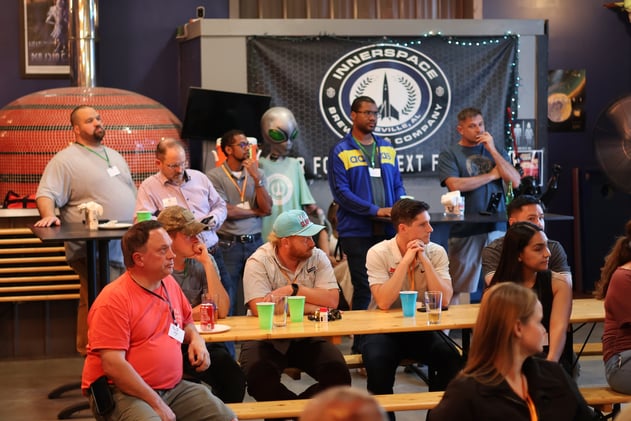Deal Maker - Huntsville July Meetup Follow Up