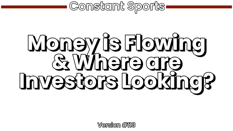 Constant Sports Community Weekly