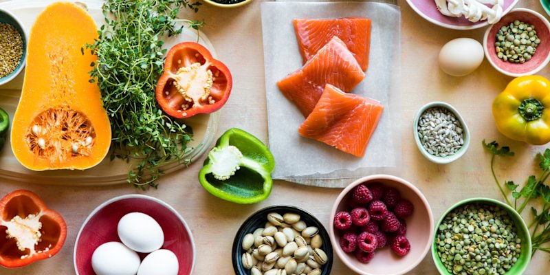 Heart-Healthy Eating: Navigating the Latest Guidelines