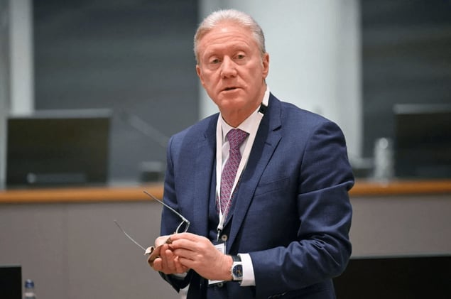 Lebanese Foreign Minister Says Israel Has Right to Continue Attacks