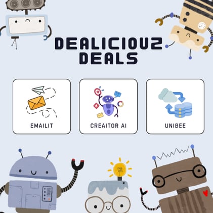 This Week’s Top Lifetime Deals You Shouldn’t Miss