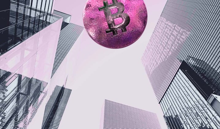 Natural Gas-Powered Bitcoin Miner Voluntarily Commits To Offset Carbon Emissions