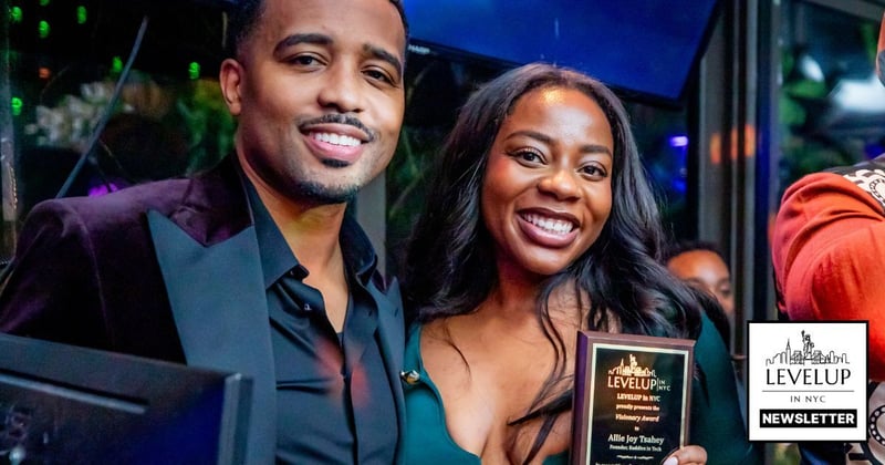 Best Events in NYC this Week and Beyond (12.24.25) 