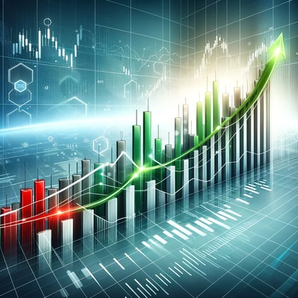 🧠 5 Estrategias de Inversión para Dominar el Mercado 📈