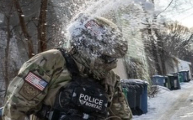 January 16 Friday roundup