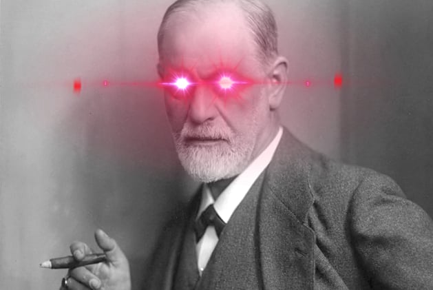 #6: The robot will see you now