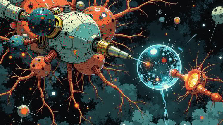 Vecteurs de pensée