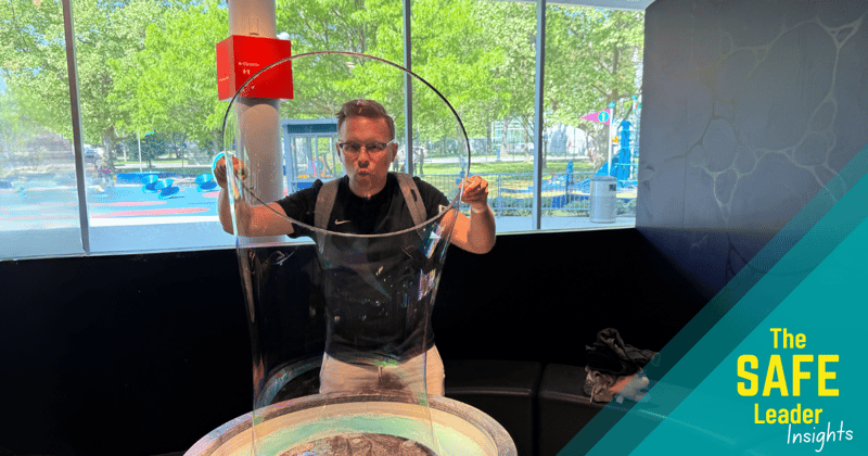 019 | SAFE Leader Insights