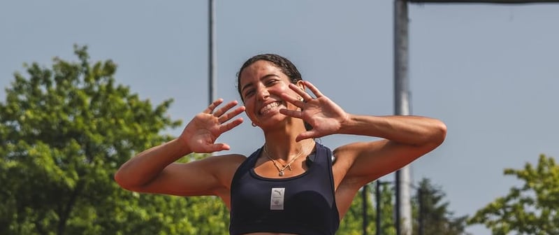 #91 - USATF Meet Will Shake Up Dog Days
