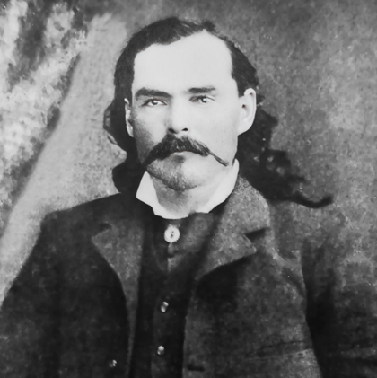 The Old West's Greatest Sniper