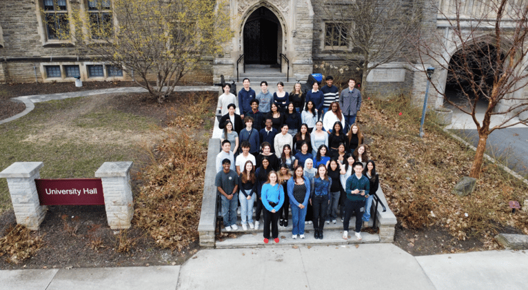 July at a Glance - McMaster SynBio🧬🌏