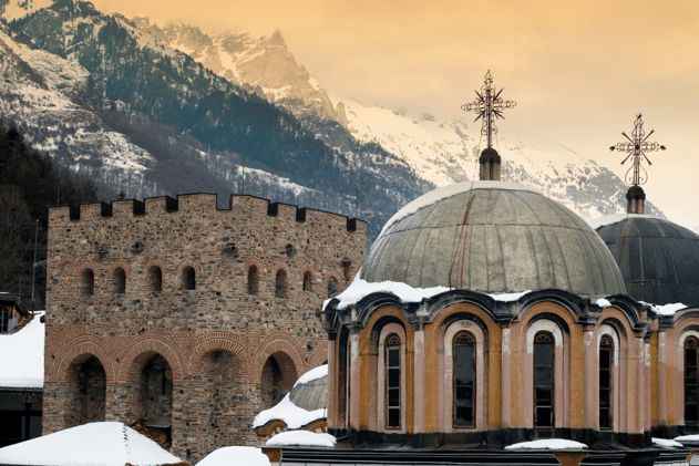 Explore the Balkans This Winter and Enjoy Savings ❄️ ❄️ ❄️ 