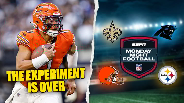 Week 2 Recap + MNF Predictions 🏈💰📺