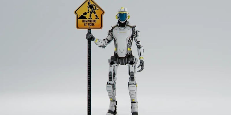 Deal List Issue #1 - Persona AI