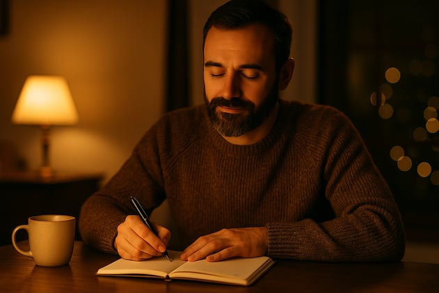 🧠 The Gratitude Upgrade