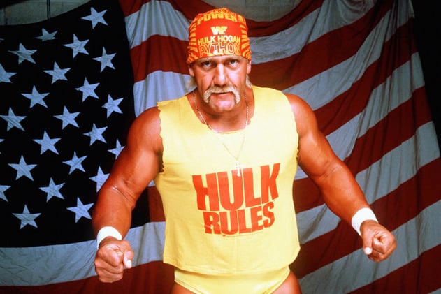 Hulk Hogan is Gone, Brother - Summary of the Internet – July 25, 2025
