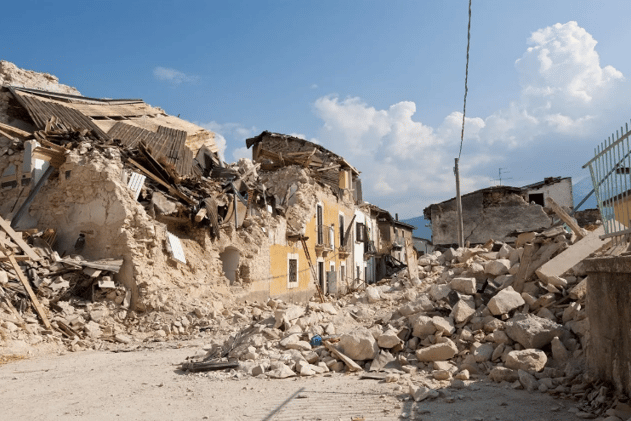 AI Aftershock Models Move from Hours to Seconds 🤖