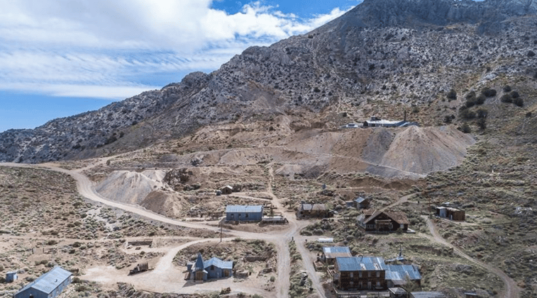 👻 Ghost towns: Real estate’s spookiest investment