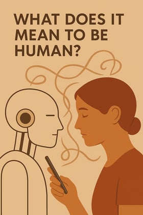 🧠 Issue #1 — The Ghost in the Algorithm